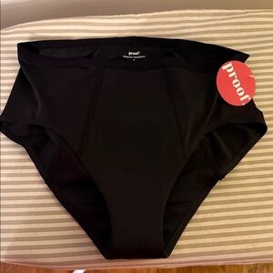 Proof Overnight High Rise Brief #467